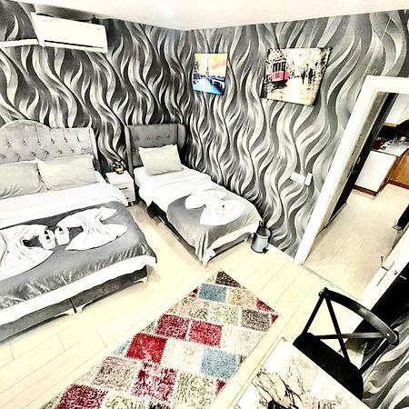 Taksim Centre Mansion Hotel Κωνσταντινούπολη Εξωτερικό φωτογραφία