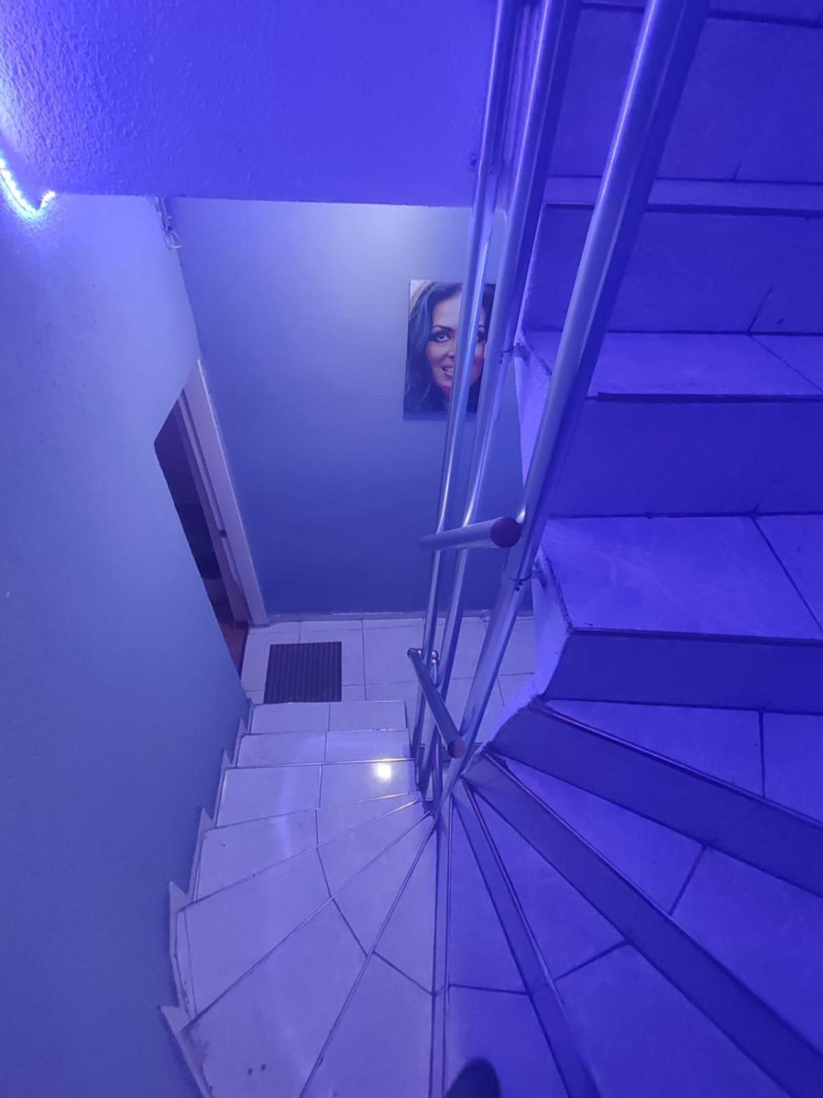 Taksim Centre Mansion Hotel Κωνσταντινούπολη Εξωτερικό φωτογραφία