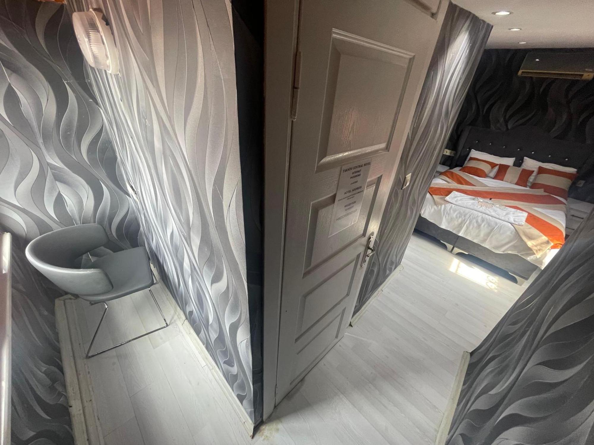 Taksim Centre Mansion Hotel Κωνσταντινούπολη Εξωτερικό φωτογραφία
