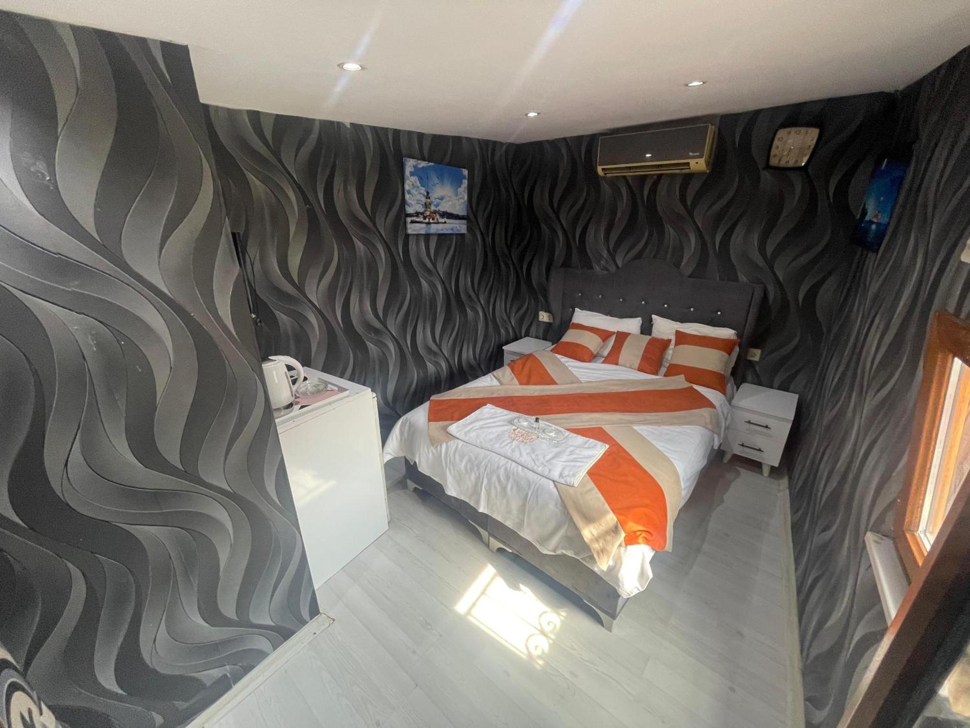 Taksim Centre Mansion Hotel Κωνσταντινούπολη Εξωτερικό φωτογραφία