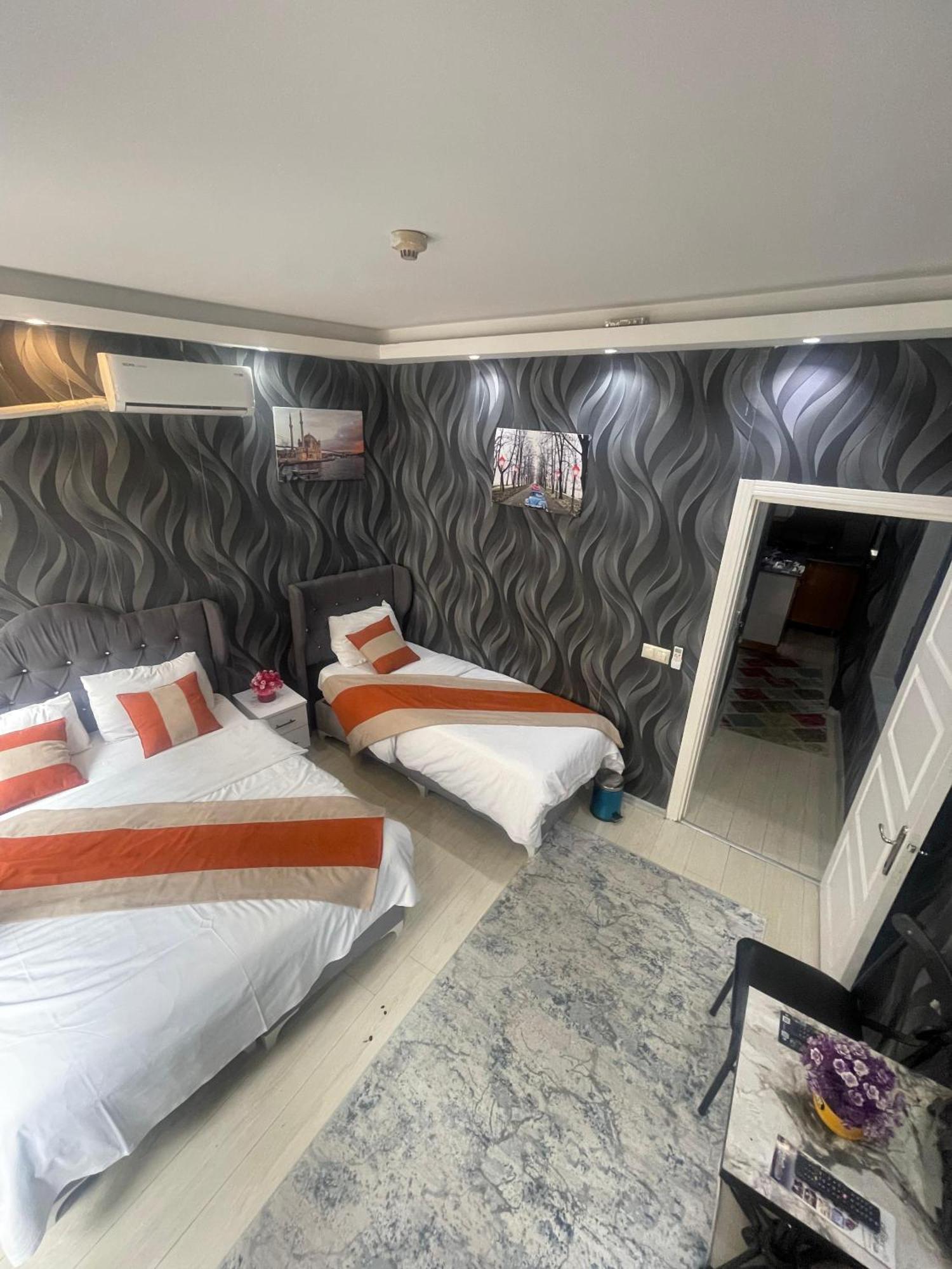 Taksim Centre Mansion Hotel Κωνσταντινούπολη Εξωτερικό φωτογραφία
