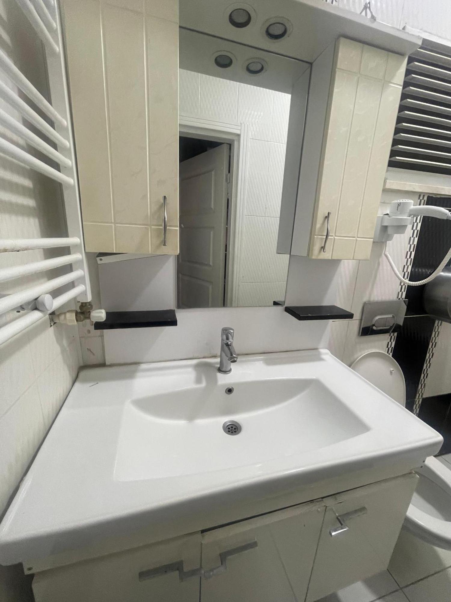 Taksim Centre Mansion Hotel Κωνσταντινούπολη Εξωτερικό φωτογραφία